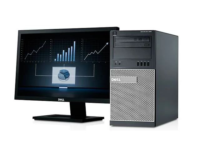 DELL OptiPlex 990 210-34934-002