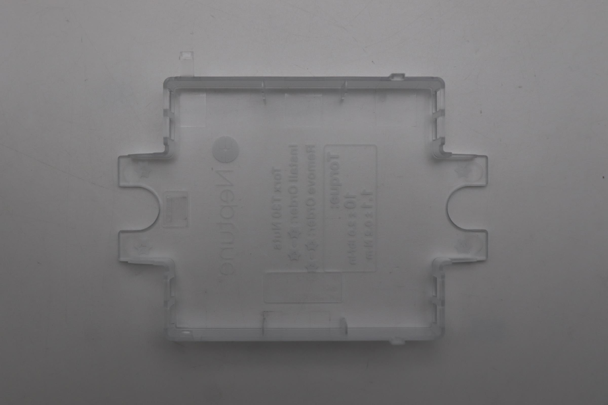 Опция Cover, Intel Cold Plate V3 (03LA821)