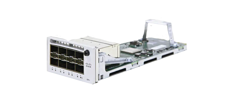 Модуль Cisco MA-MOD-4x10G1
