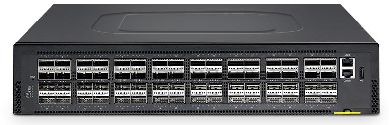 Коммутатор FS N8550-64C