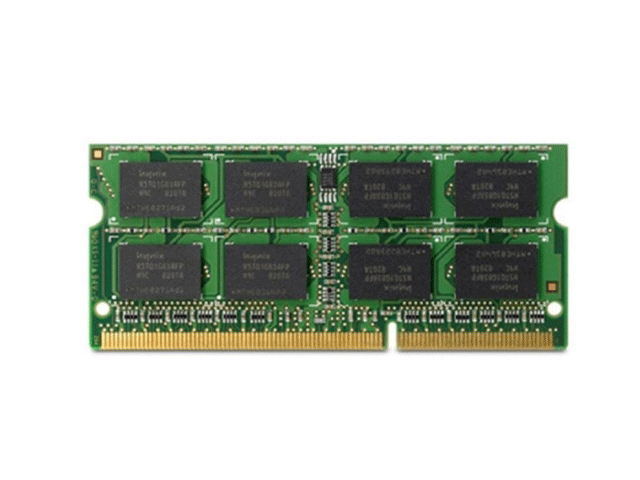 Оперативная память HPE 647899-B21 8GB