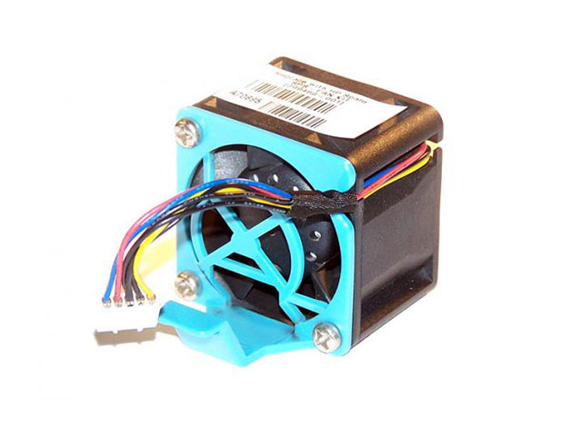 Комплект вентиляторов HPE 399468-001