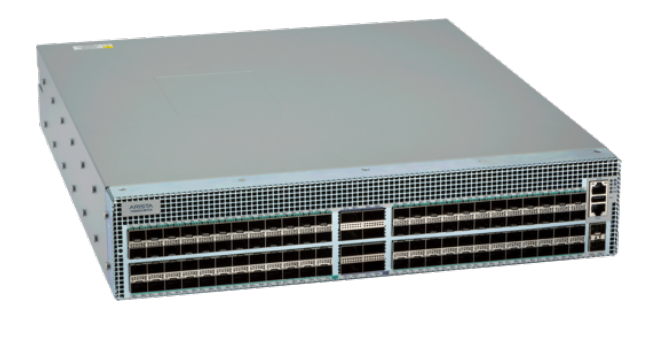 Коммутатор Arista 7050SX3-96YC8