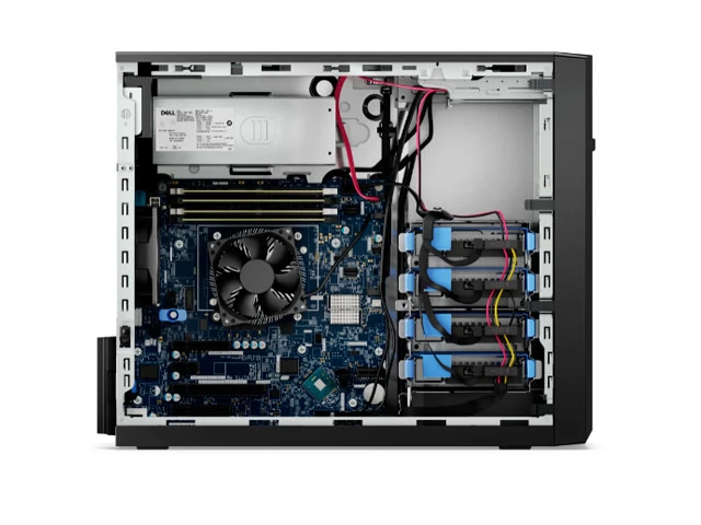 Сервер Dell EMC PowerEdge T150 210-BBSX-003z