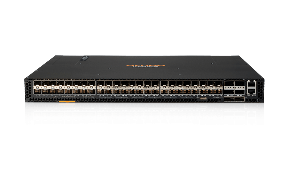 Коммутатор HPE Aruba 8320 JL581A