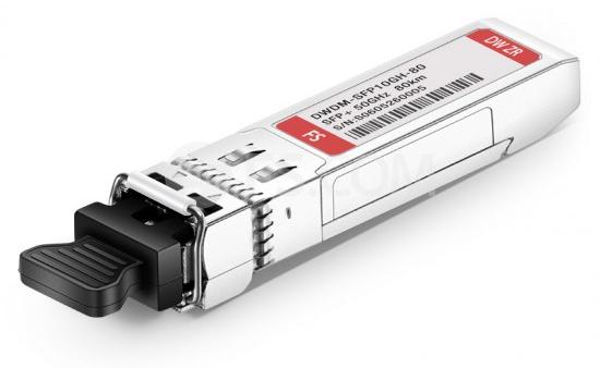 Трансивер FS DWDM-SFP10GH-80