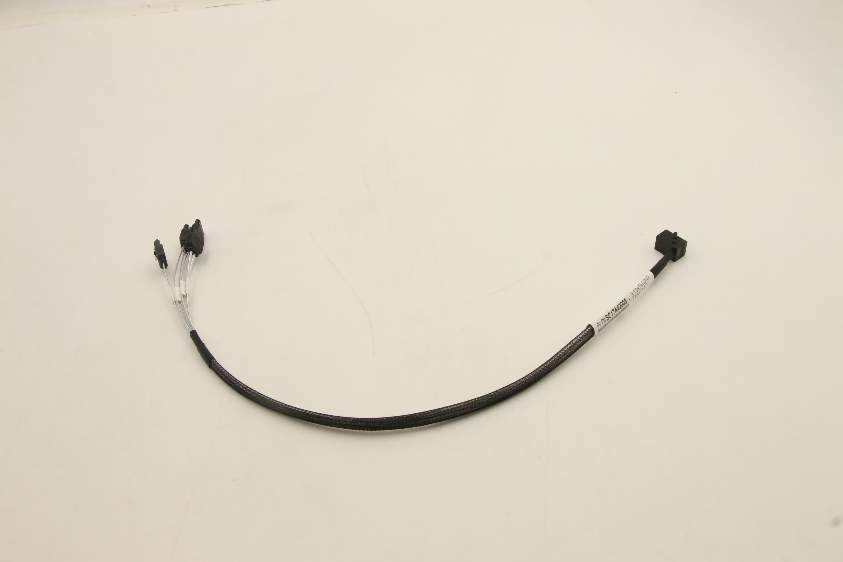 Кабель Lenovo 4 SATA TO MSHD,480mm (01PF258)