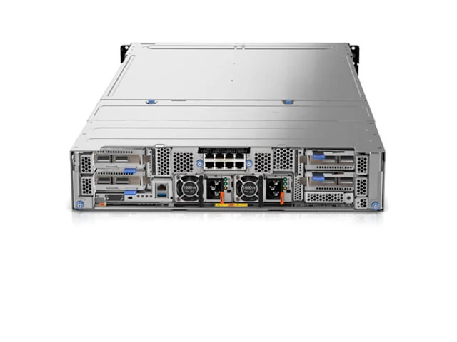 Сервер Lenovo ThinkSystem SD530