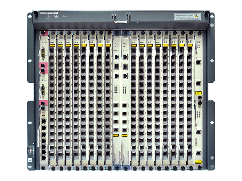 Оптический терминал Huawei SmartAX MA5680