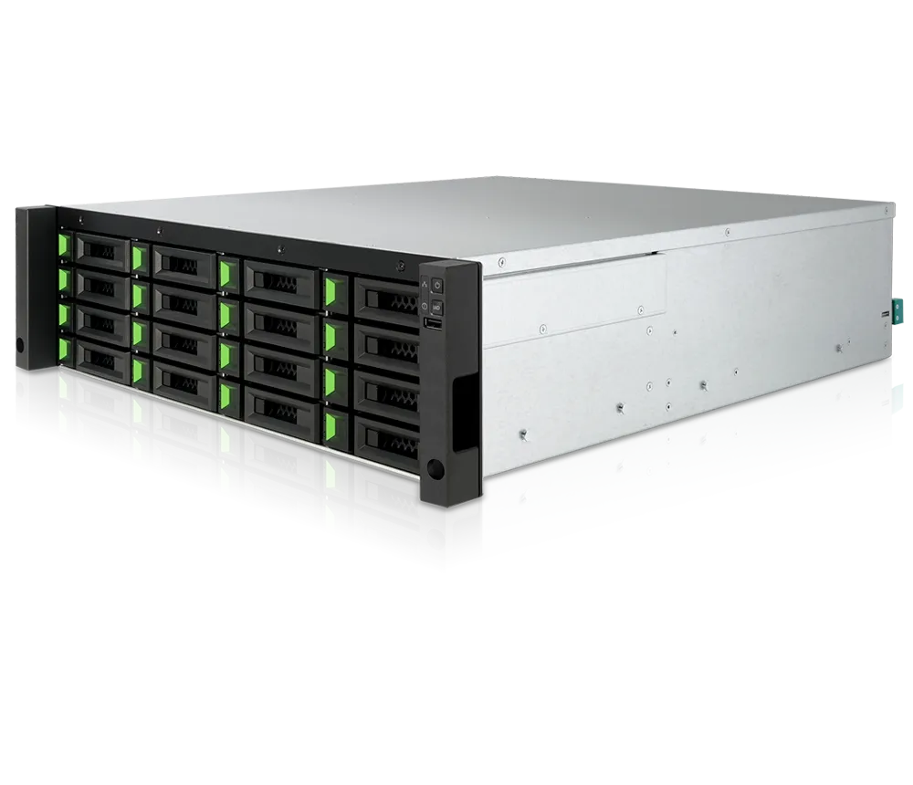 СХД QSAN XCubeNAS XN7016R