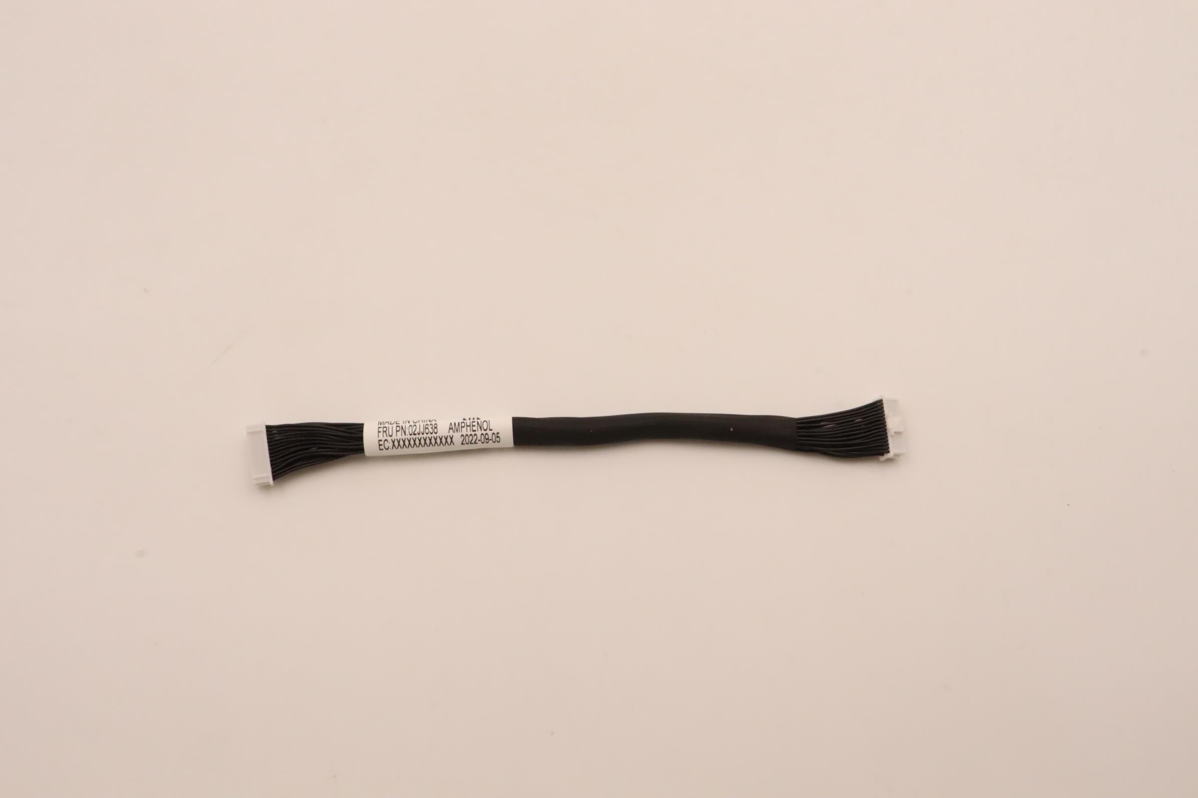 Кабель Lenovo PPB siganal,170mm (02JJ638)