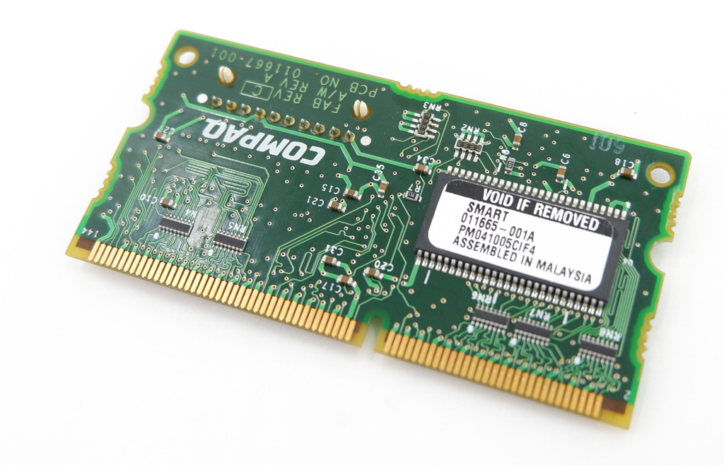 Модуль кэш-памяти HP для рейд-контроллера 274799-001