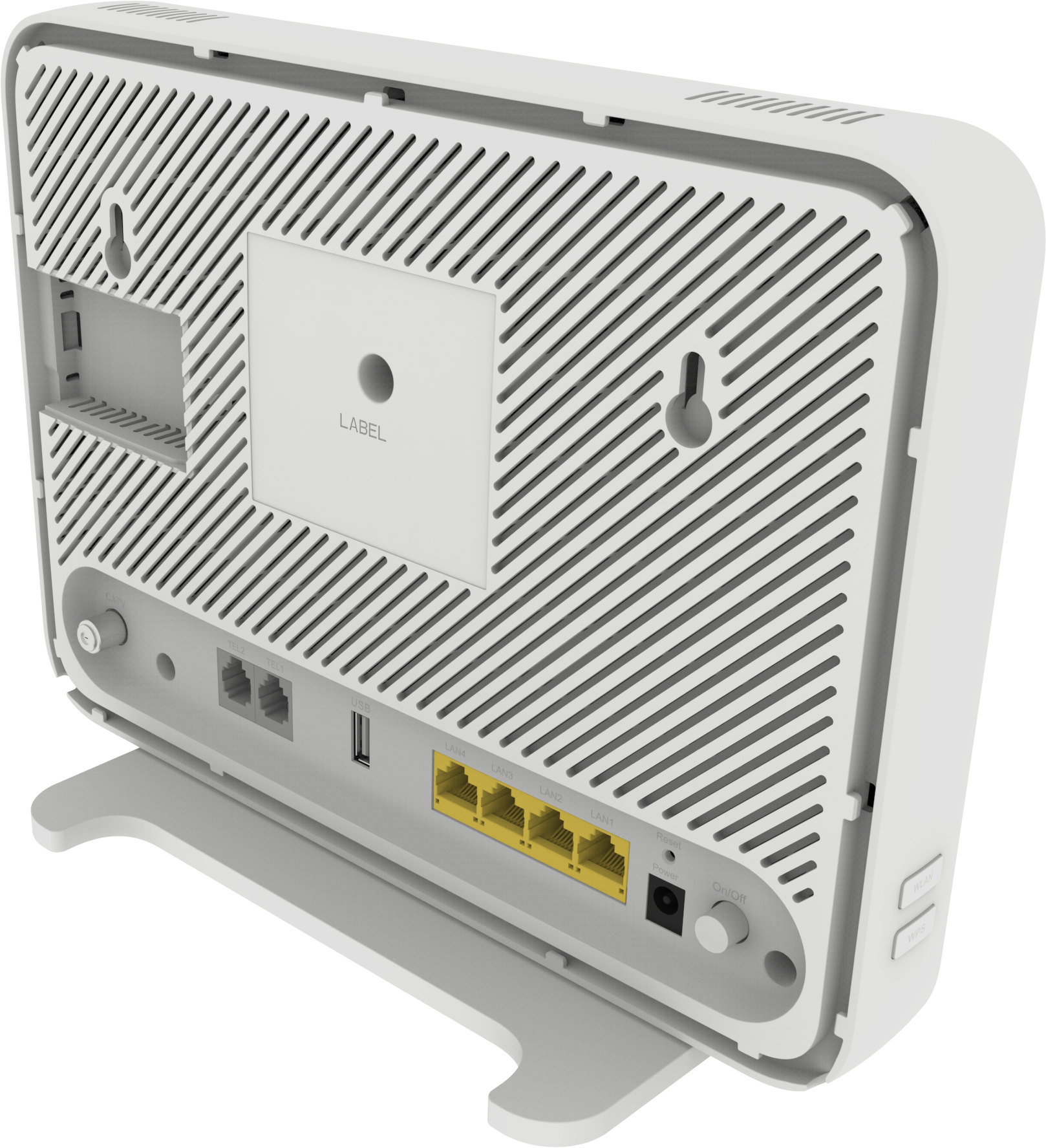 Оптический терминал Huawei EchoLife EG8247W5-8T