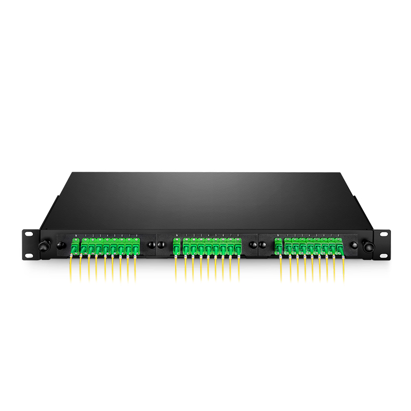 Оптический сплиттер FS FLG-1UFMX-N