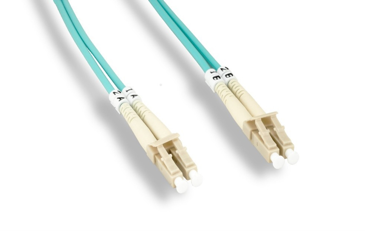 Кабель Cisco LC-LC-1-Meter-Multimode-Fiber-Optic-Cable