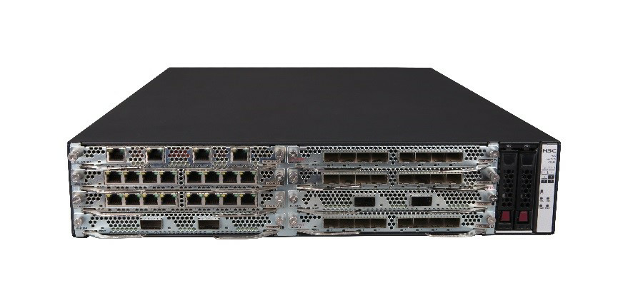 Межсетевой экран H3C SecPath F5030-D