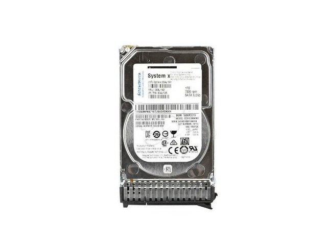 SSD накопитель Lenovo 00WG620