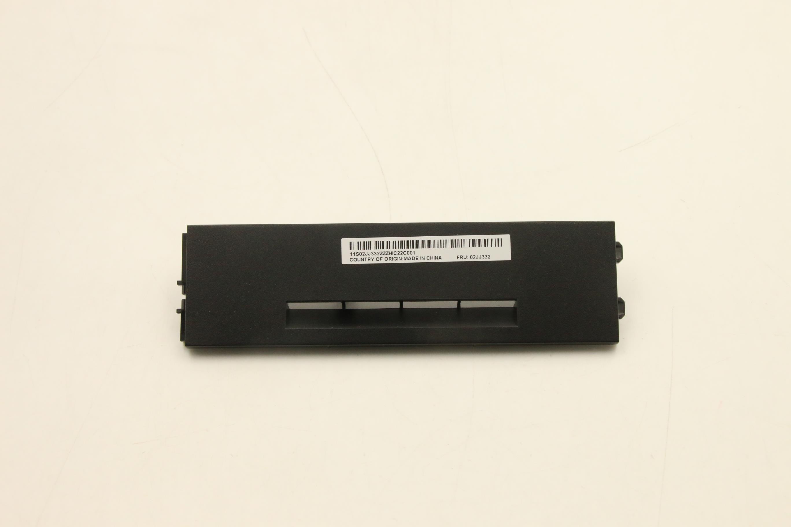 Заглушка Lenovo Tape filler (02JJ332)