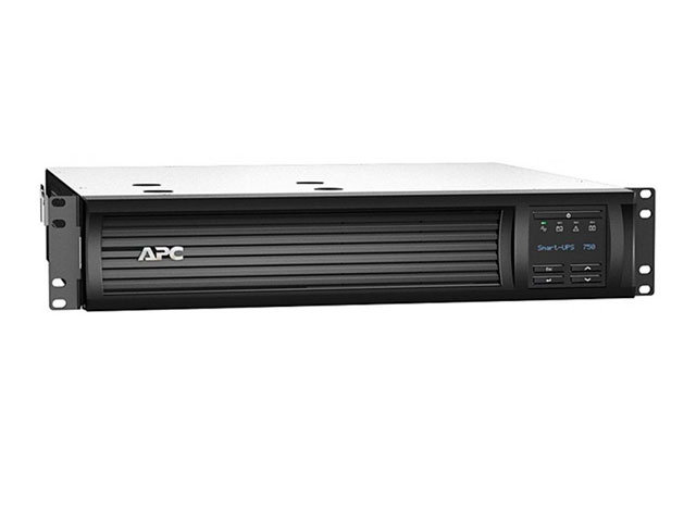 APC Smart-UPS SMT2200RMI2UNC