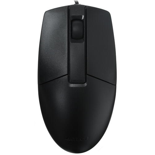 Мышь A4Tech OP-330
