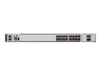 Коммутатор Cisco Catalyst C9500-24X-E