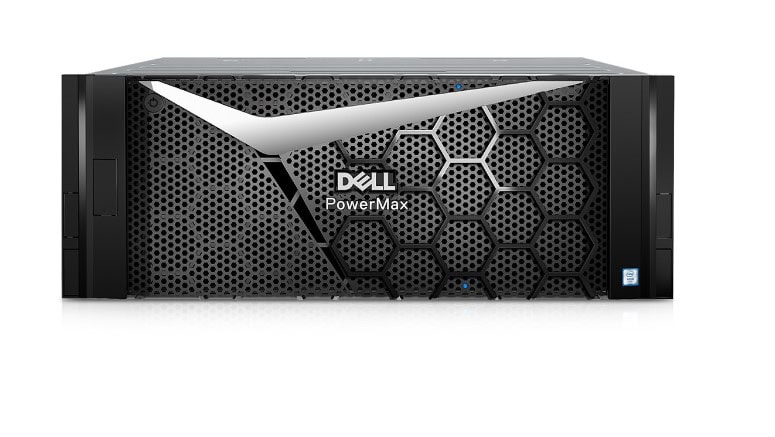 СХД Dell EMC PowerMax 2000