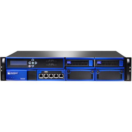 Маршрутизатор Juniper WXC-3400-A