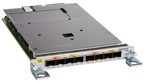 Модуль маршрутизатора Cisco N560-IMA-2C-DD