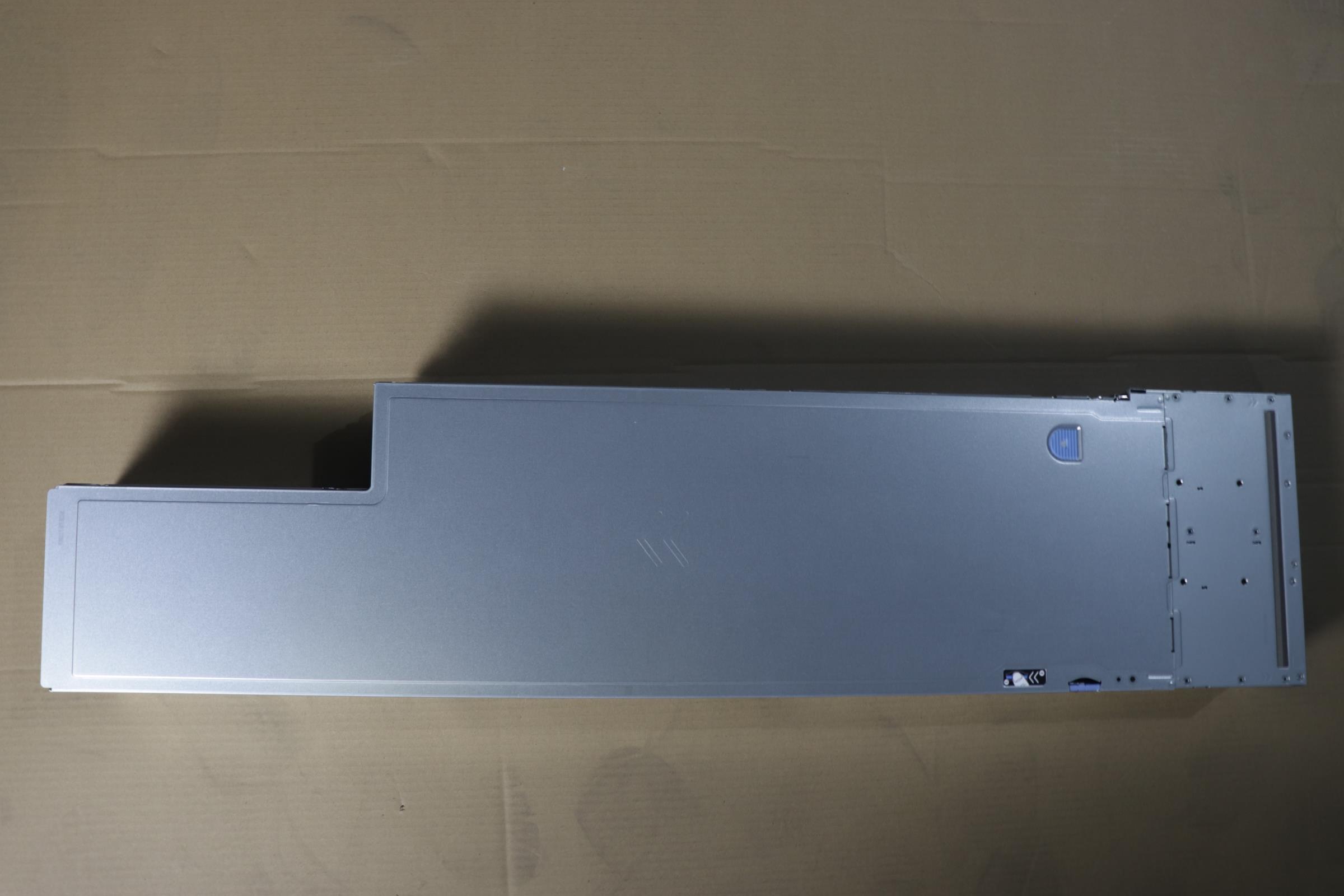 Лоток Lenovo Mechanical Assembly, Front OCP, Node Tray, SD555 V3 (03LC530)