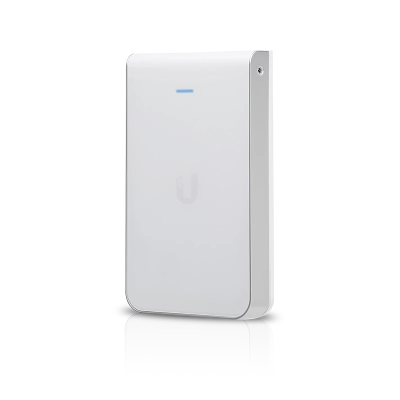 Точка доступа Ubiquiti UniFi AP UAP-AC-IW with Gigabit PoE Power Supply