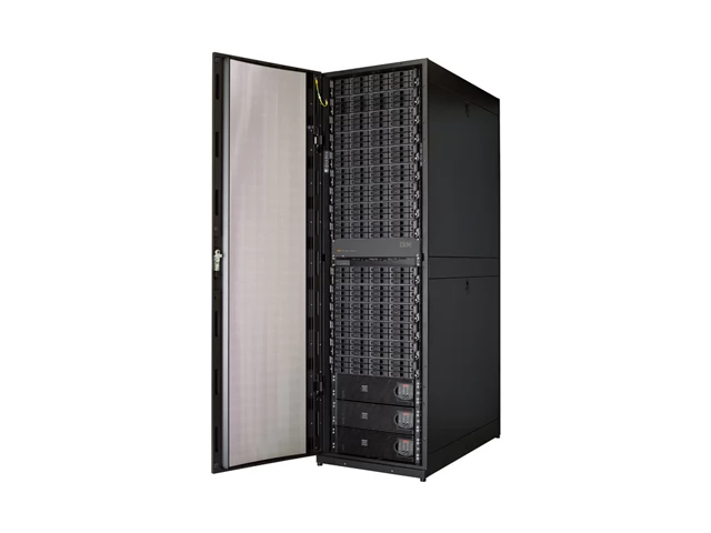 IBM XIV Storage System 2810-A14