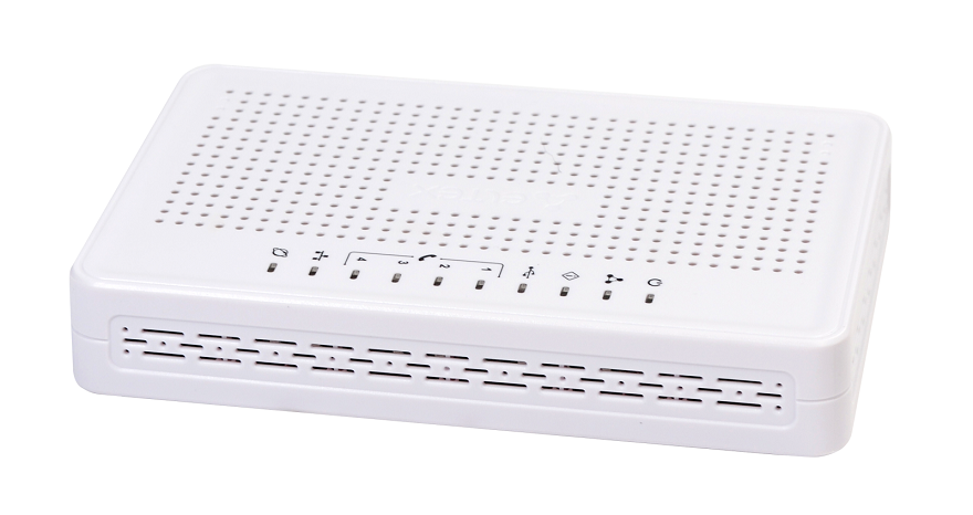 Малопортовые VoIP-шлюзы Eltex TAU-4M.IP