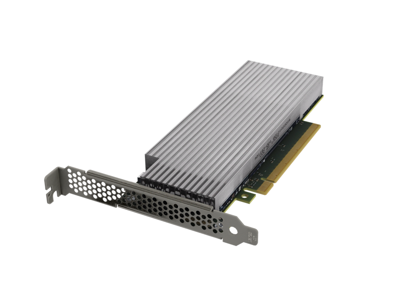 Intel Data Center GPU Max 1100 48GB Accelerator for HPE  S1T66C