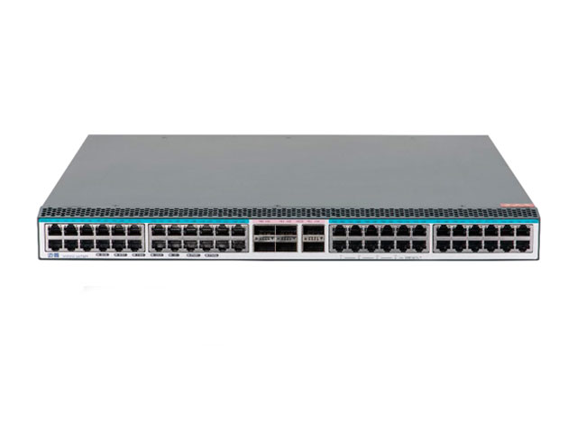 Коммутатор Maipu NSS5830-54XTQFP