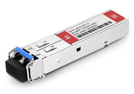 Трансивер FS SFP-3G31ST-2