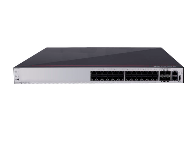 Коммутатор Huawei CloudEngine S5735-S24T4X-I