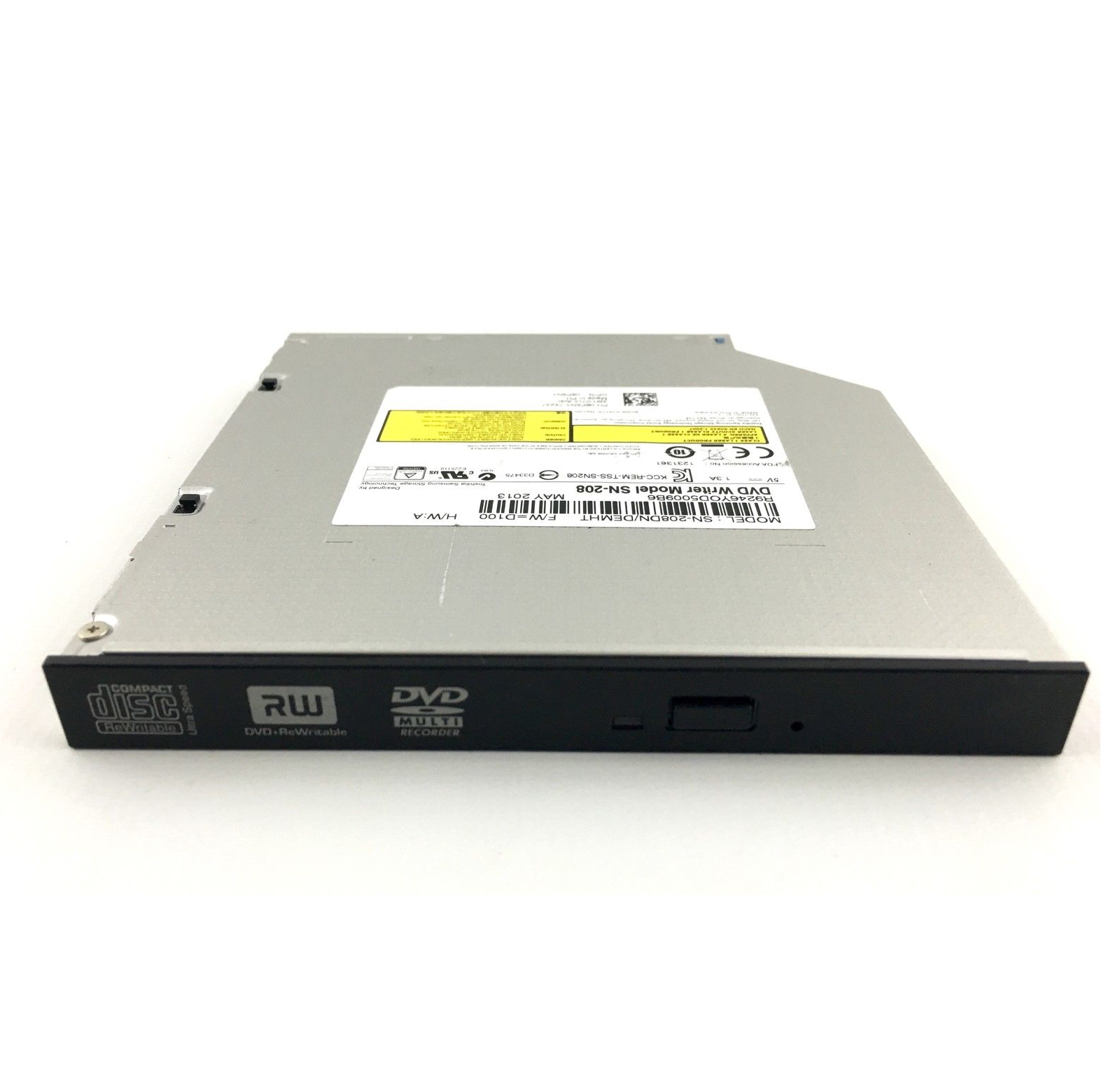 Привод Dell DVD+/-RW 429-ABCZ