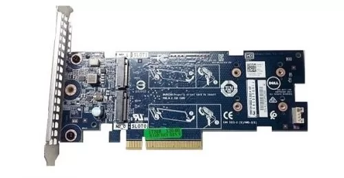 8-портовый контроллер CNC для iSCSI SFP+ и (или) FC ME4xxx