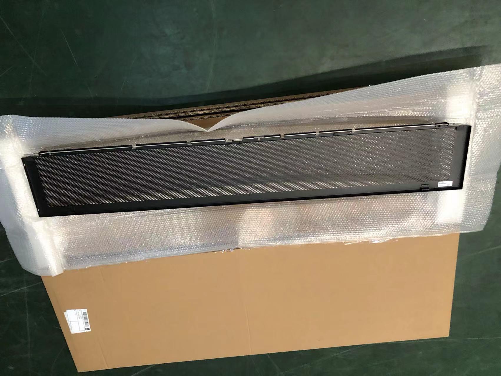 Дверь шкафа Lenovo 42U Rear Door (13N2059)