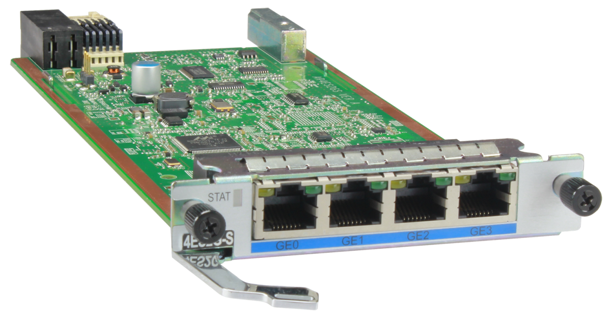 Модуль Huawei AR-4ES2G-S