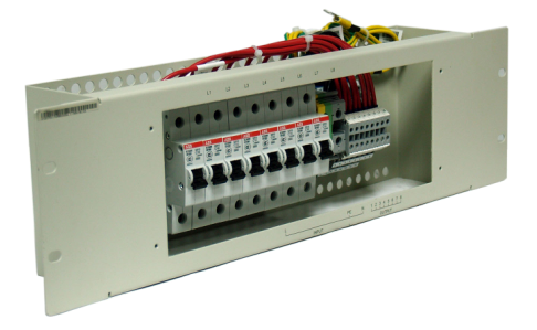 Распределительный блок питания Huawei H80E5PDB