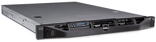 DELL PowerVault NX300 PNX30010002R