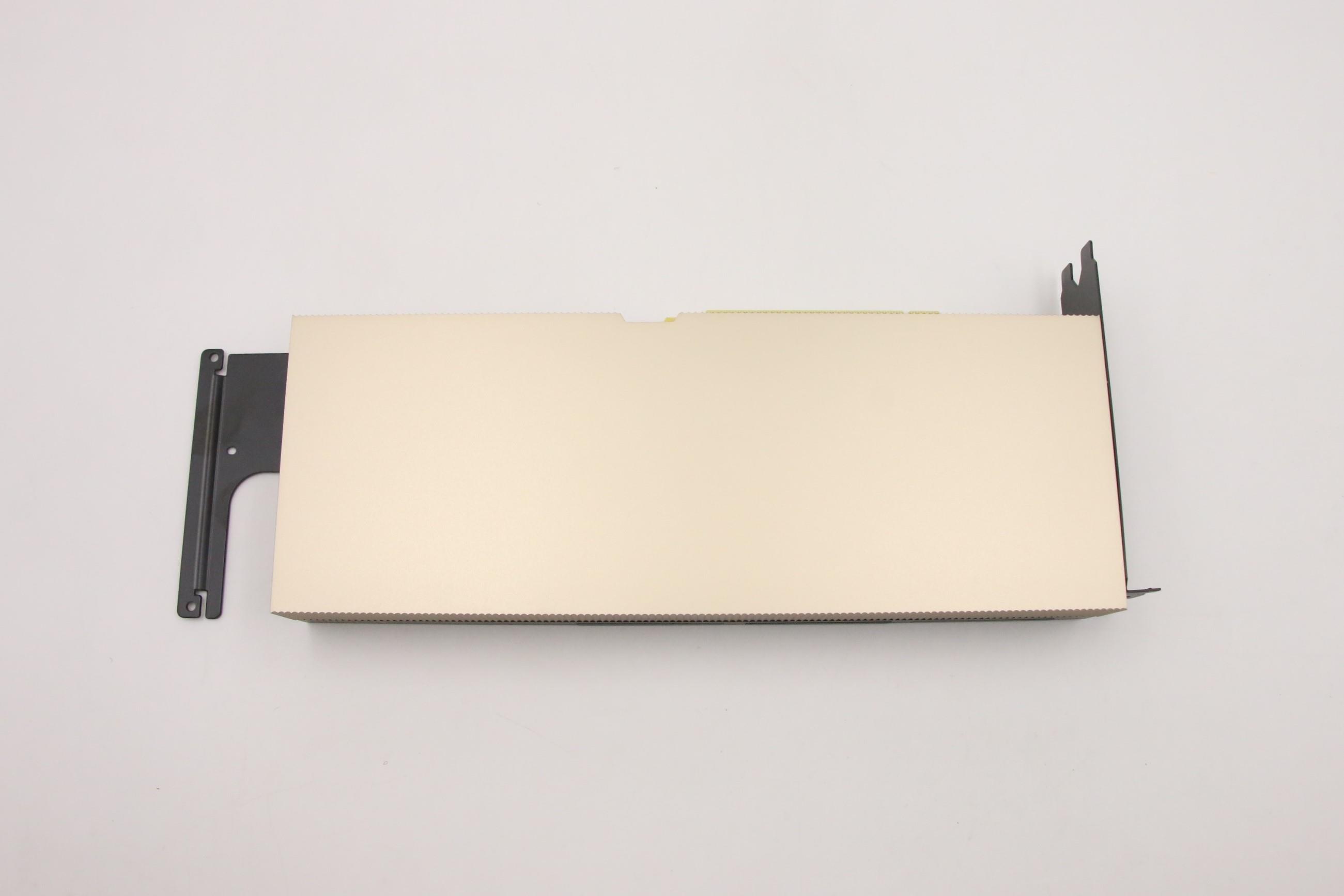 Видеокарта ThinkSystem NVIDIA A100 40GB PCIe Gen4 Passive GPU (02YG118)