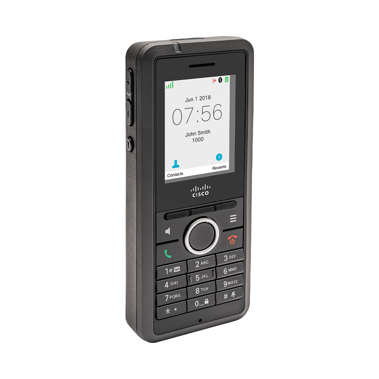 Мобильная система Cisco CP-6823-3PC-UK-K9