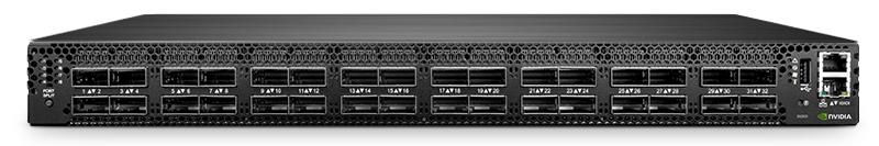 Коммутатор FS MSN4700-WS2FC