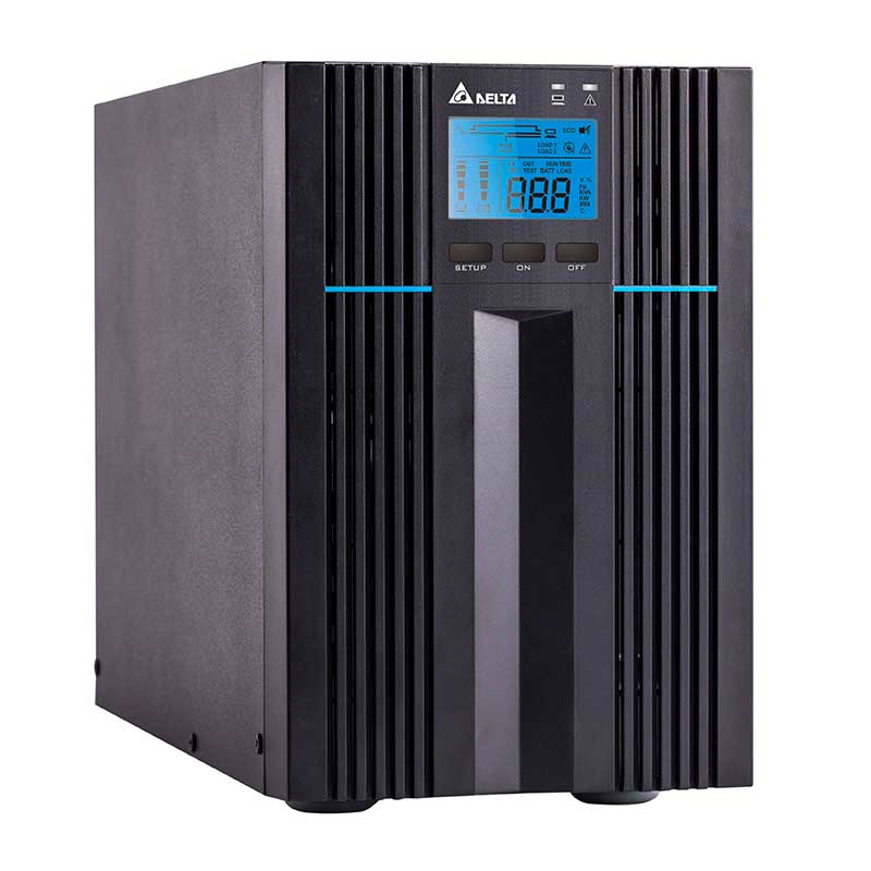 ИБП Delta UPA601V210035