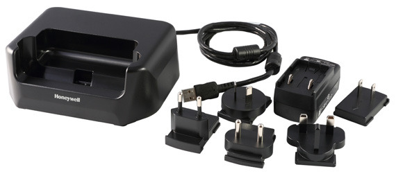 Коммуникационная подставка Honeywell MOBILITY EDA71-EB-0