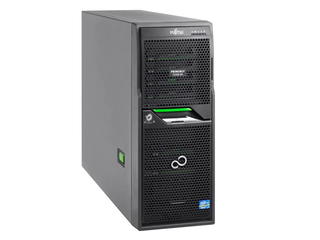 Сервер Fujitsu PRIMERGY TX150 S8 Tower/Rack