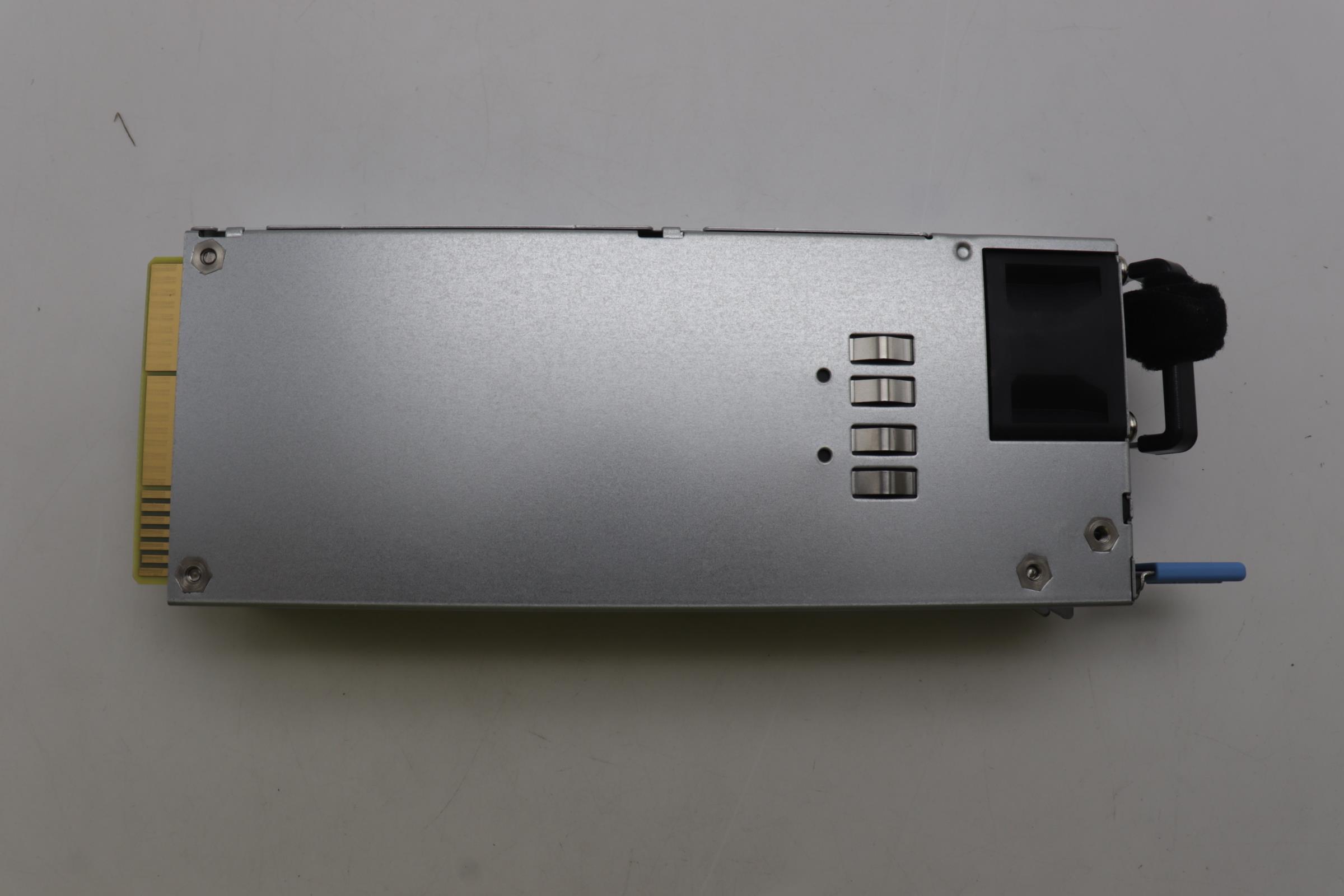 Блок питания Lenovo CRPS GreatWall CRPS1300C2 1300TT PSU (03LA563)