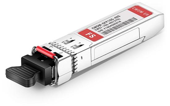Трансивер FS CWDM-SFP10G-40-I